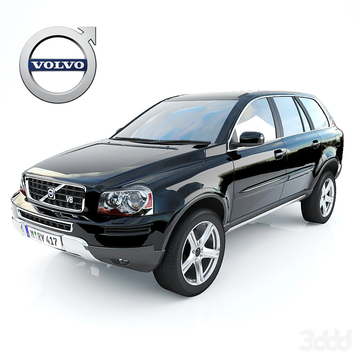 Volvo